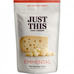 Just Cheese Emmental