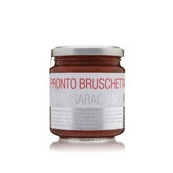 Sauce Bruschetta à la...